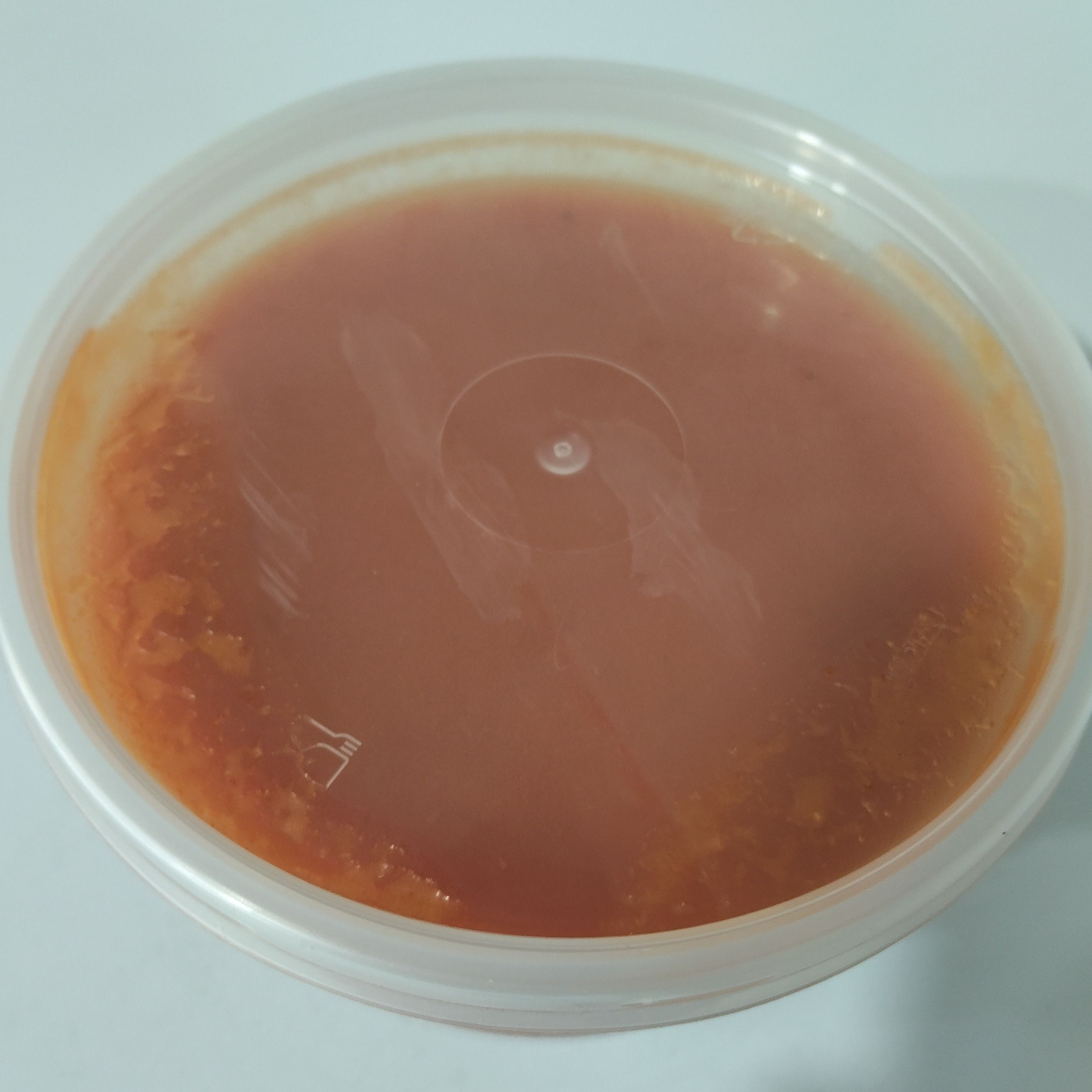 Gazpacho