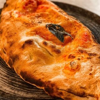 Calzone al forno