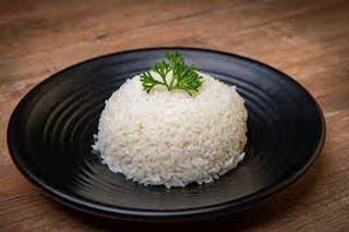 Arroz blanco