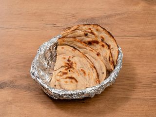 LACCHA PARATHA