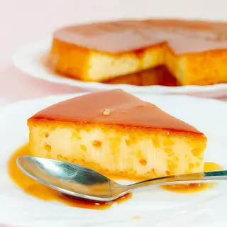 Quesillo