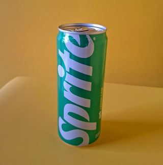 Sprite з/б