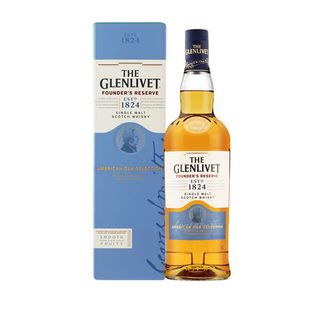 Glenlivet Founders Reserve 0.7l