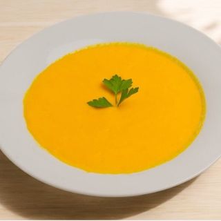 Crema de Zucca
