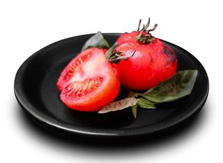 ПОМIДОР НА МАНГАЛI 200г