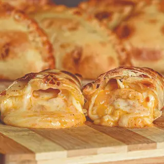 Cebolla y Queso