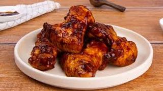 Alette di pollo marinate 8 pezzi