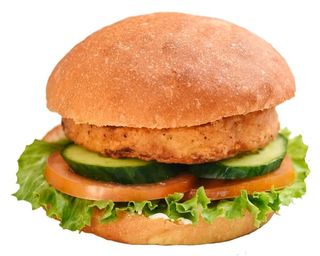 Чикаго Бургер