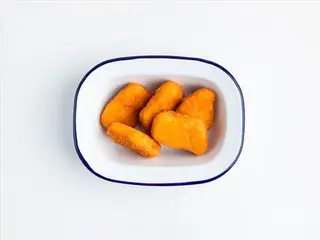 Наггетсы