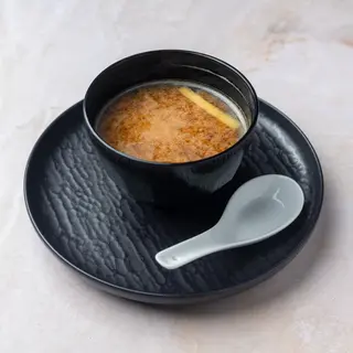 Akamiso supa