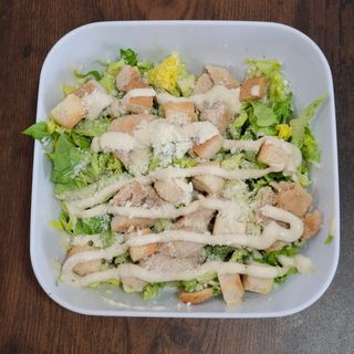 Ensalada César