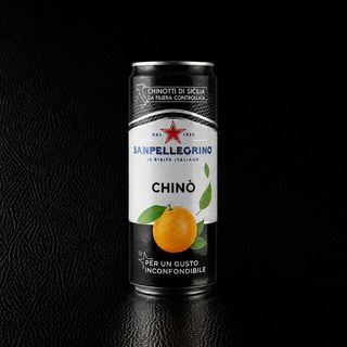 Chinó San Pellegrino 33cl