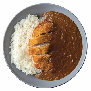 Curry Katsu Pork