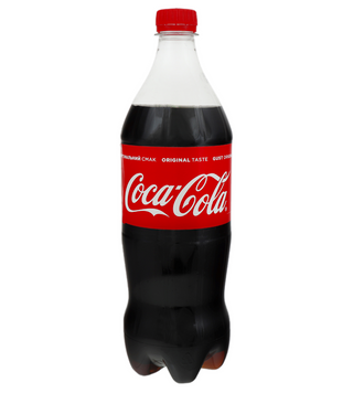 Coca-Cola 0.75л