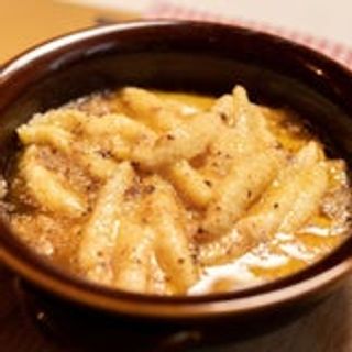 Le ravioles della val varaita