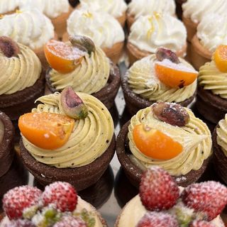 Pasticceria Mignon mista 1 kg