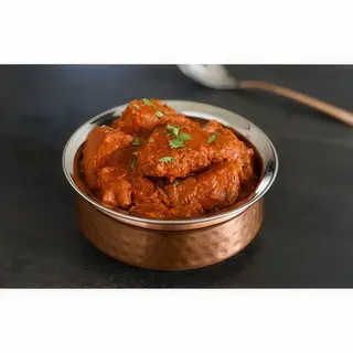 50. King Prawn Vindaloo