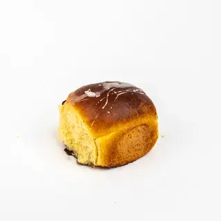 Bułeczka z cynamonem