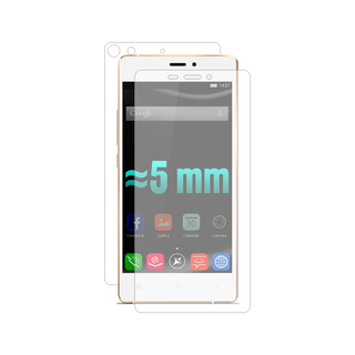 Folie  Allview X2 Soul Pro - Fullbody