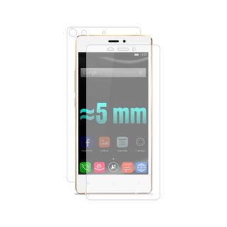 Folie  Allview X2 Soul Pro - Fullbody