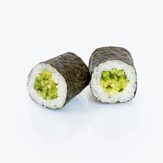 Маки Огірок (155г/6шт)