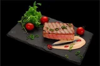 Tuna Steak