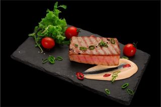 Tuna Steak