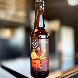 MURGA - DORADA PAMPEANA  (33 Cl.)