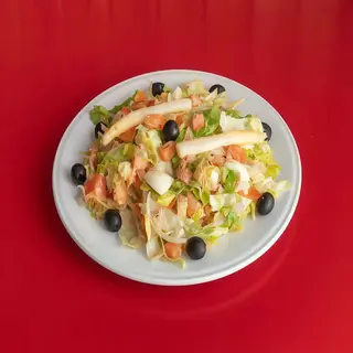 Ensalada Clásica