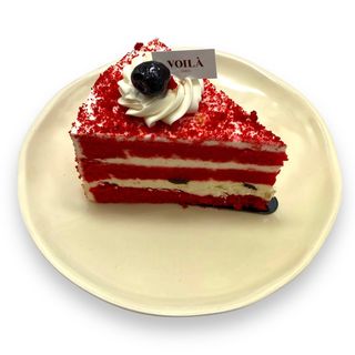 Red Velvet