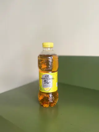 The San Benedetto limone 50 cl