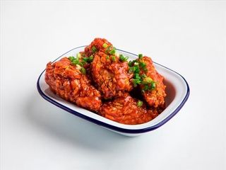 Кочхуджан крылья 