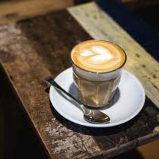 Cortado