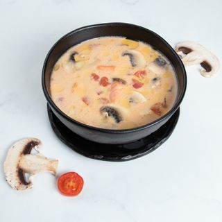 Уха по-фински