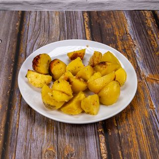 Гарнитура картофи (100г)