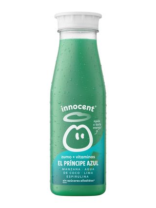 Innocent El principe Azul