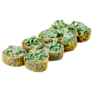 Milano Tempura Roll - 8 pcs / 330 g
