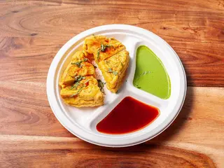  Bread Pakoras