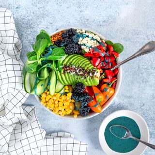 Insalate De Aguacate