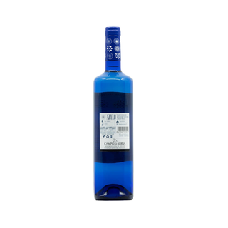 Vino Blanco Azzulo Medium Sweet Wine