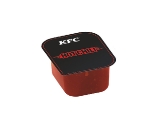 Dip Hot Chilli