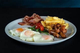 Gurmanski doručak 350 gr 