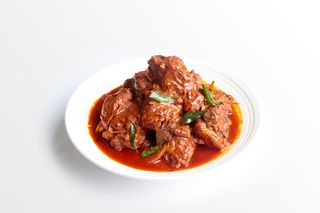 Chicken Curry