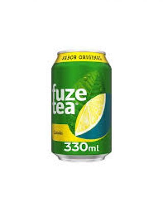 B.FUZE TEA