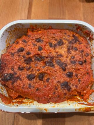 Parmigiana