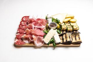 Completo per 2 persone