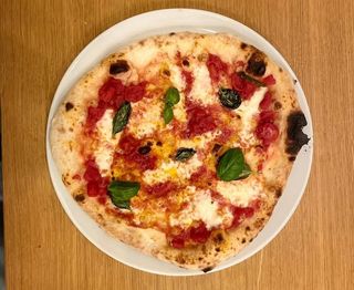 Margheritta neapolitańska