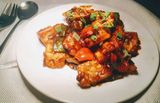 Chilly Paneer