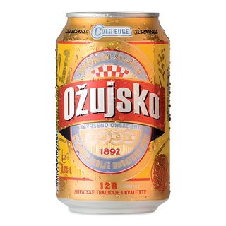 Ožujsko 0.33l