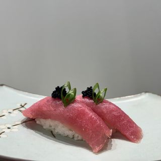 Special tuna